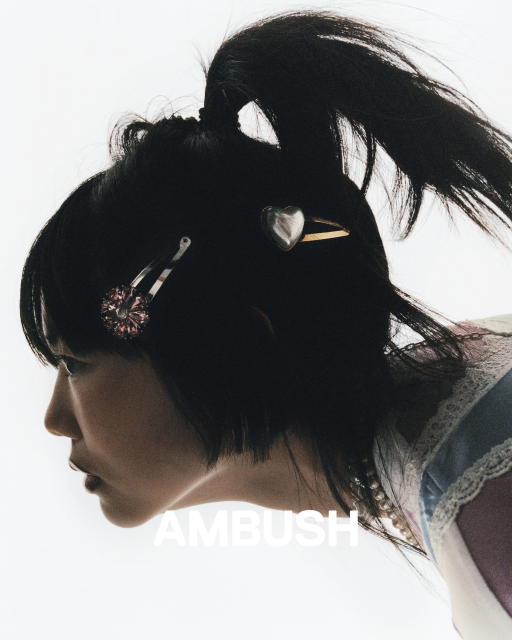 Ambush SS25 photo - © Suzie & Leo