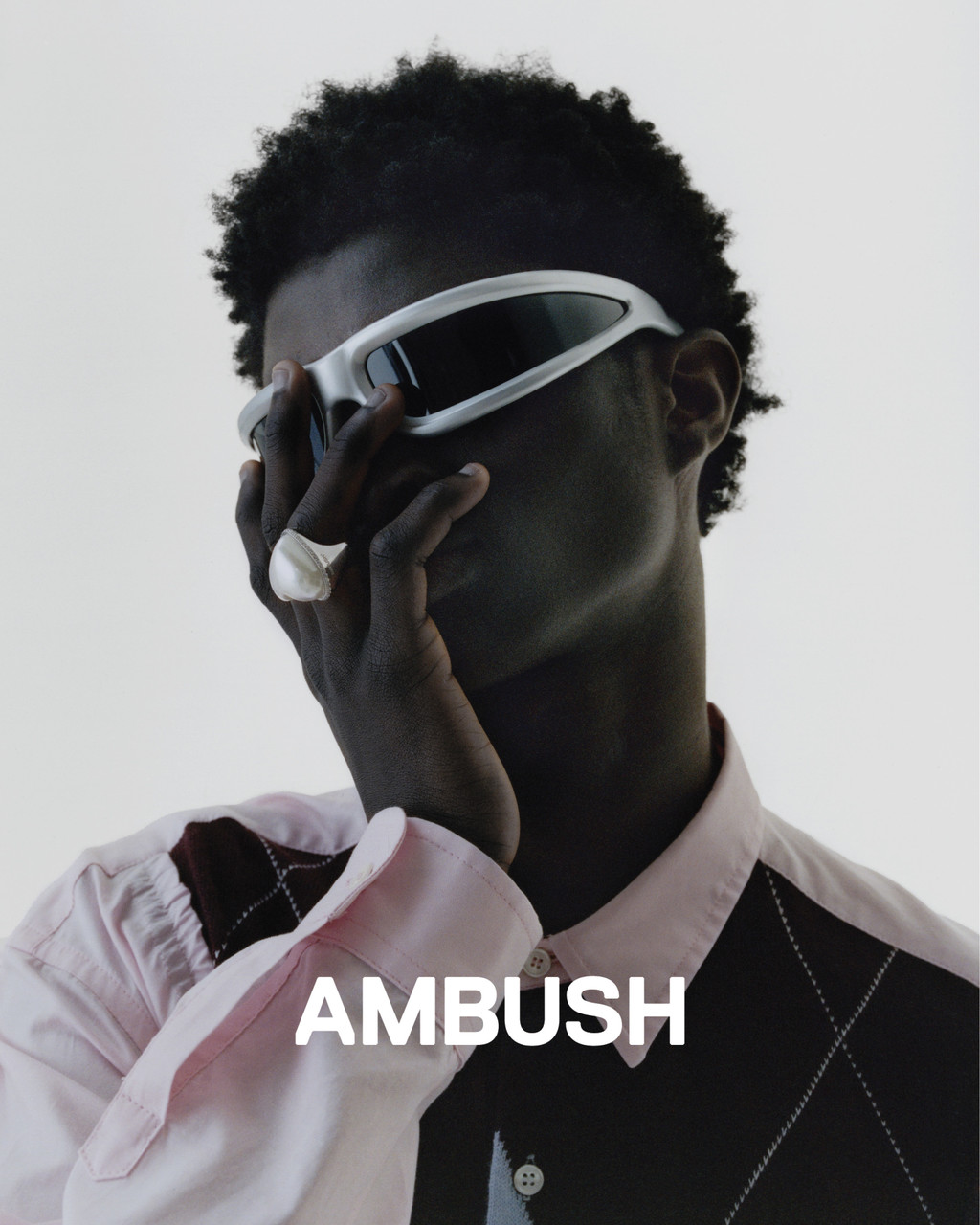 Ambush SS25 photo - © Suzie & Leo