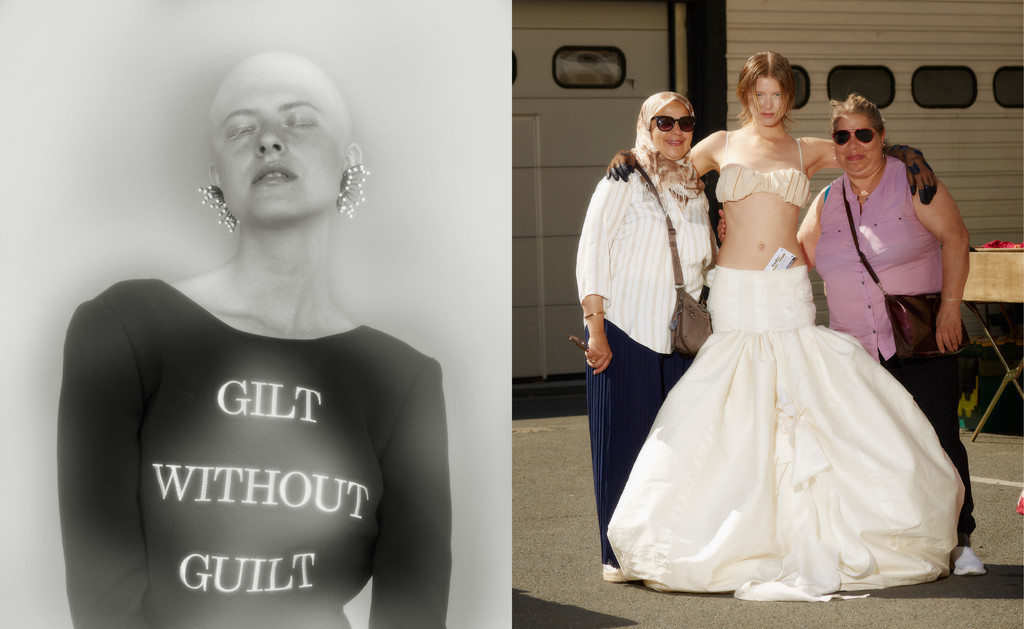 Autre My Father is a Guru - © Suzie & Leo