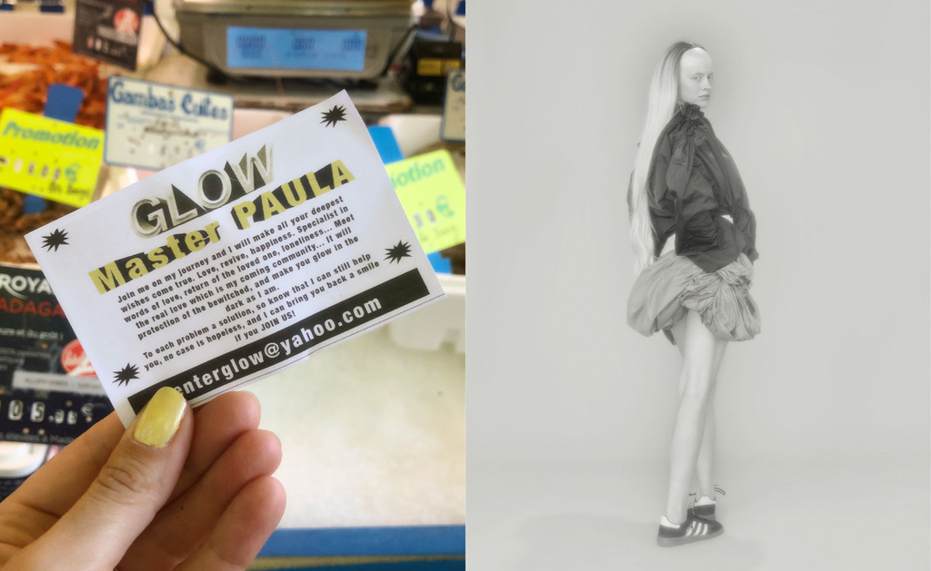 Autre My Father is a Guru - © Suzie & Leo