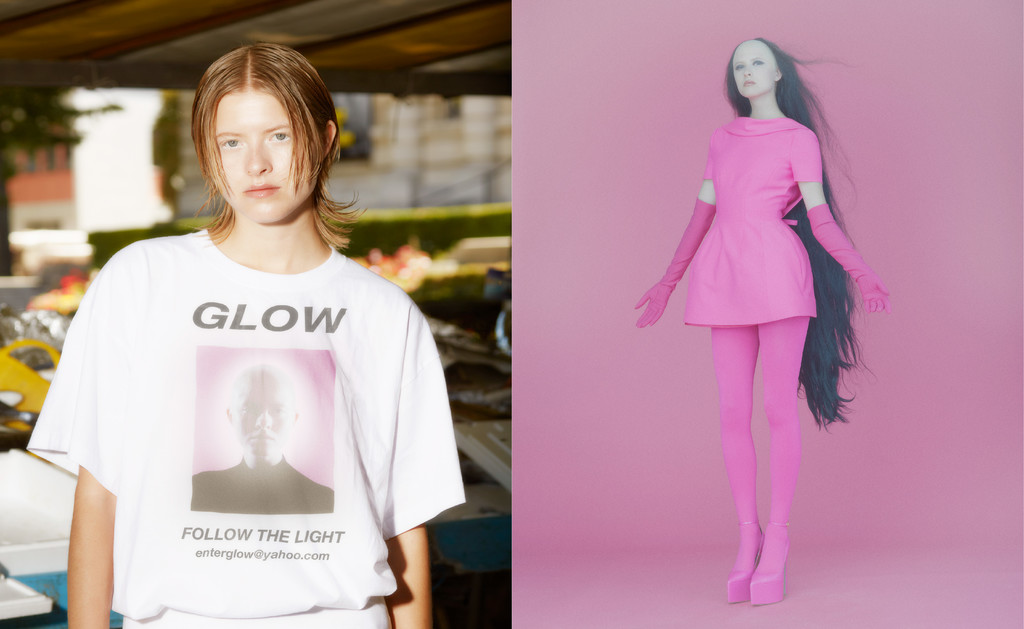 Autre My Father is a Guru - © Suzie & Leo