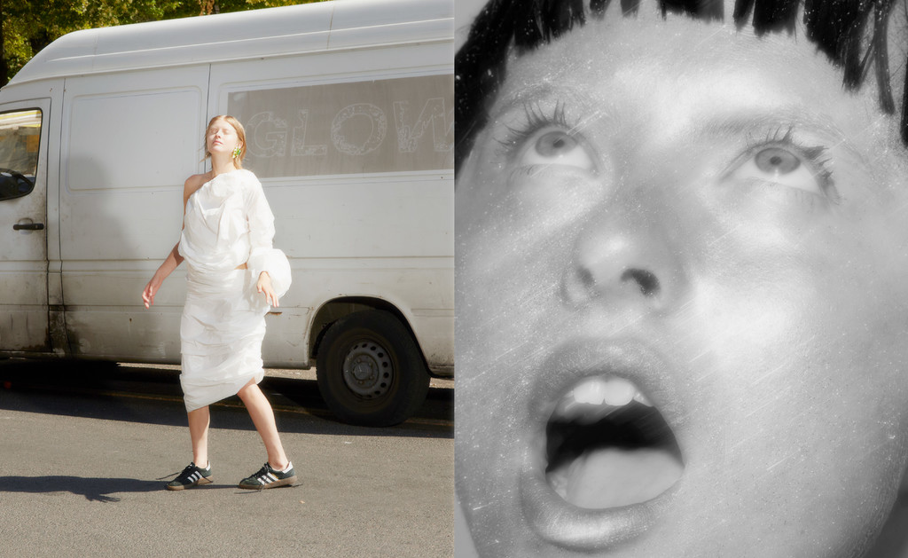 Autre My Father is a Guru - © Suzie & Leo