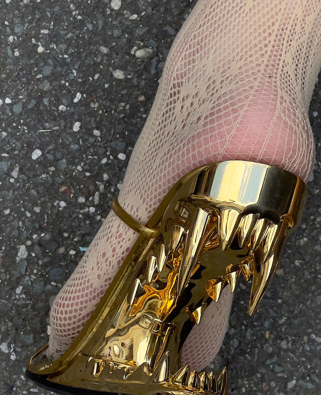 Ballroom - © Suzie & Leo