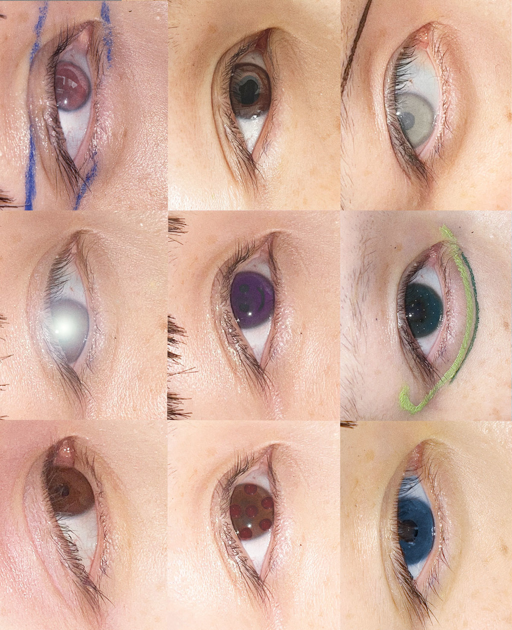 Ballroom - © Suzie & Leo