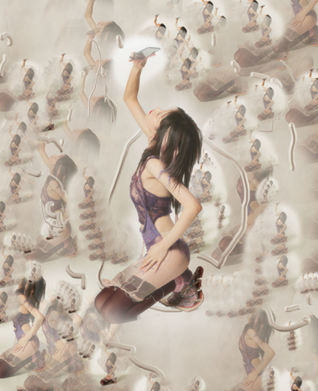 Ballroom - © Suzie & Leo