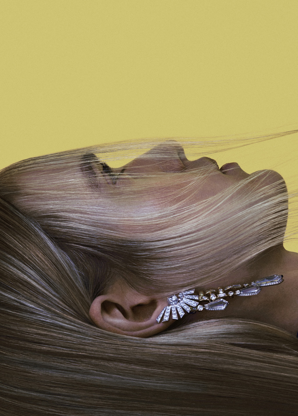 Chanel x Nowness - © Suzie & Leo