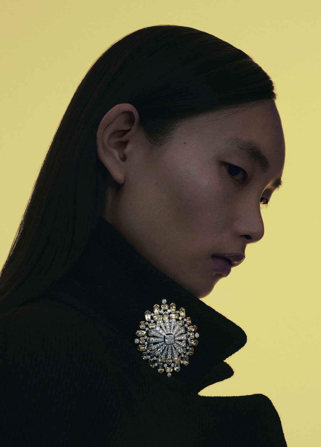 Chanel x Nowness - © Suzie & Leo