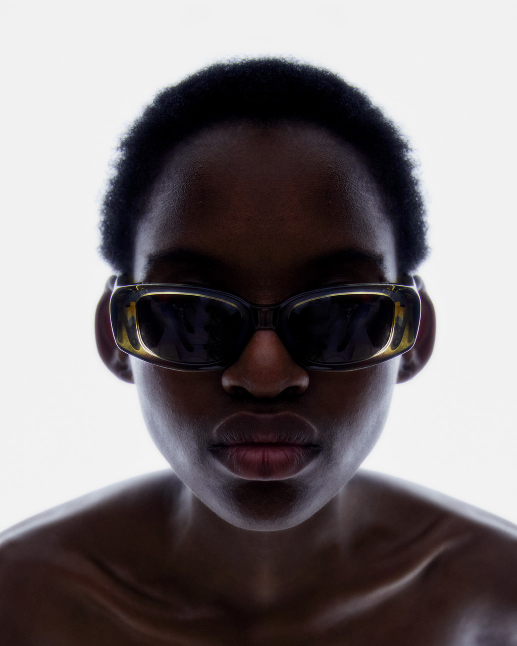 Chimi Eyewear - © Suzie & Leo