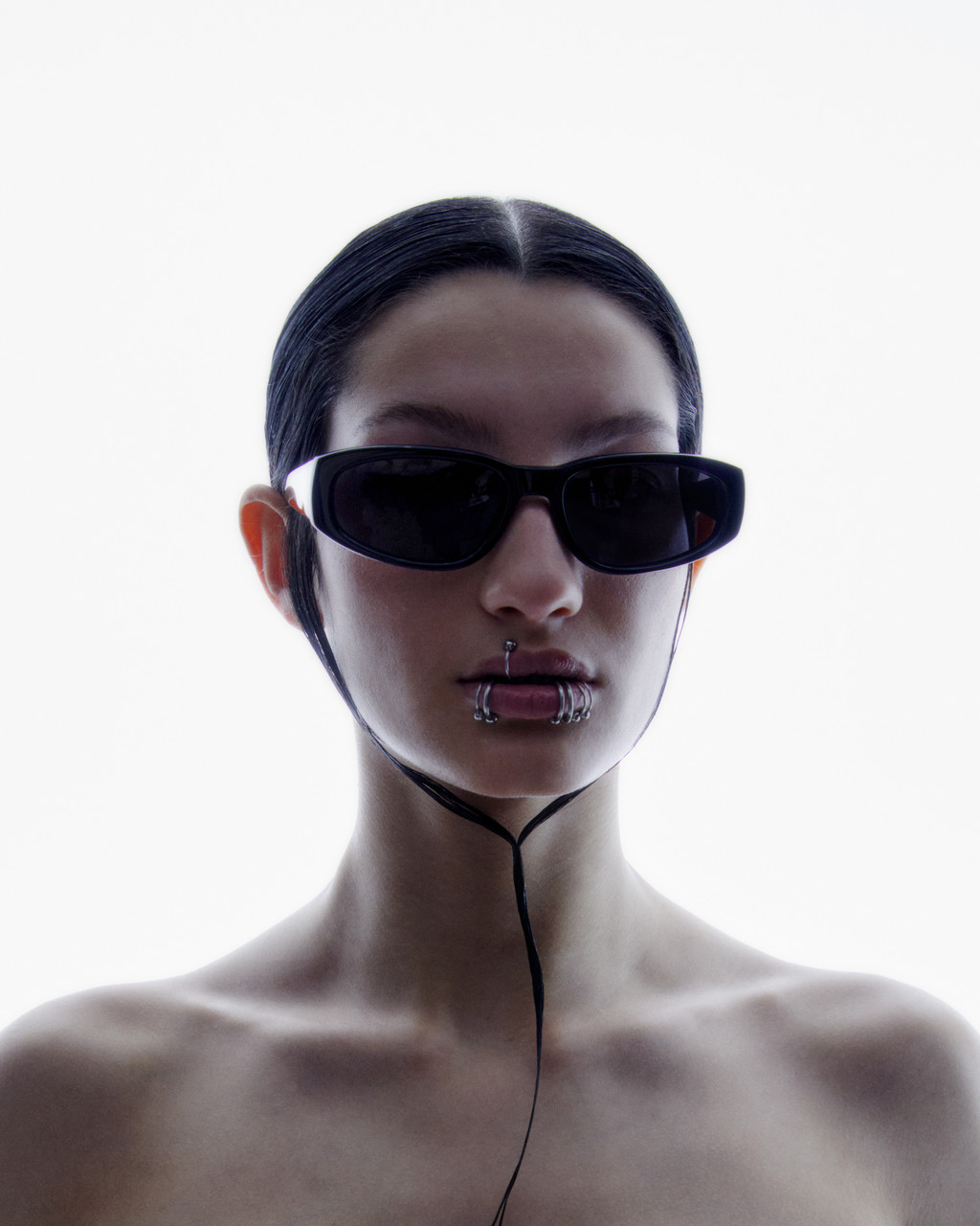 Chimi Eyewear - © Suzie & Leo