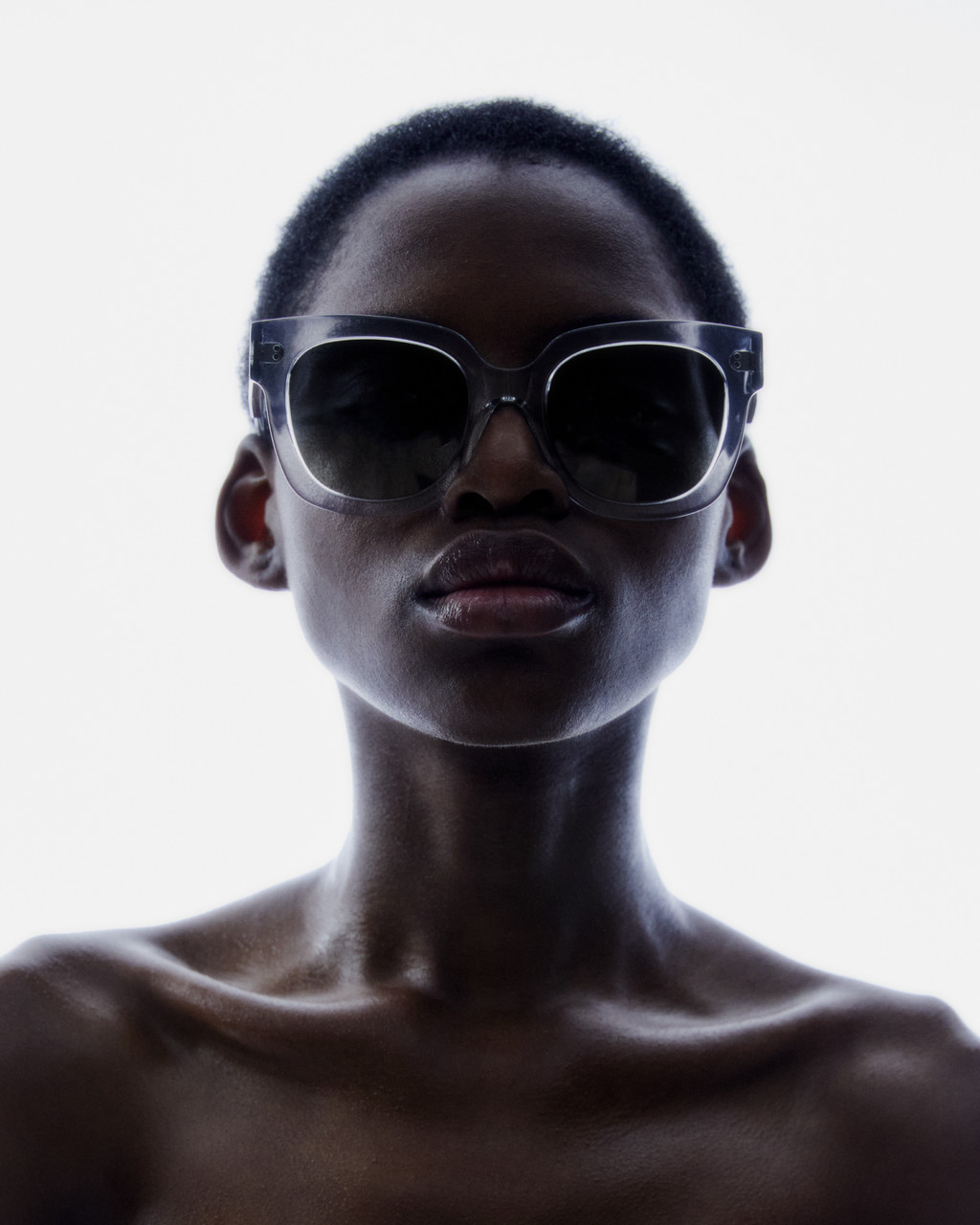 Chimi Eyewear - © Suzie & Leo