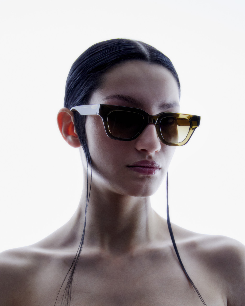 Chimi Eyewear - © Suzie & Leo