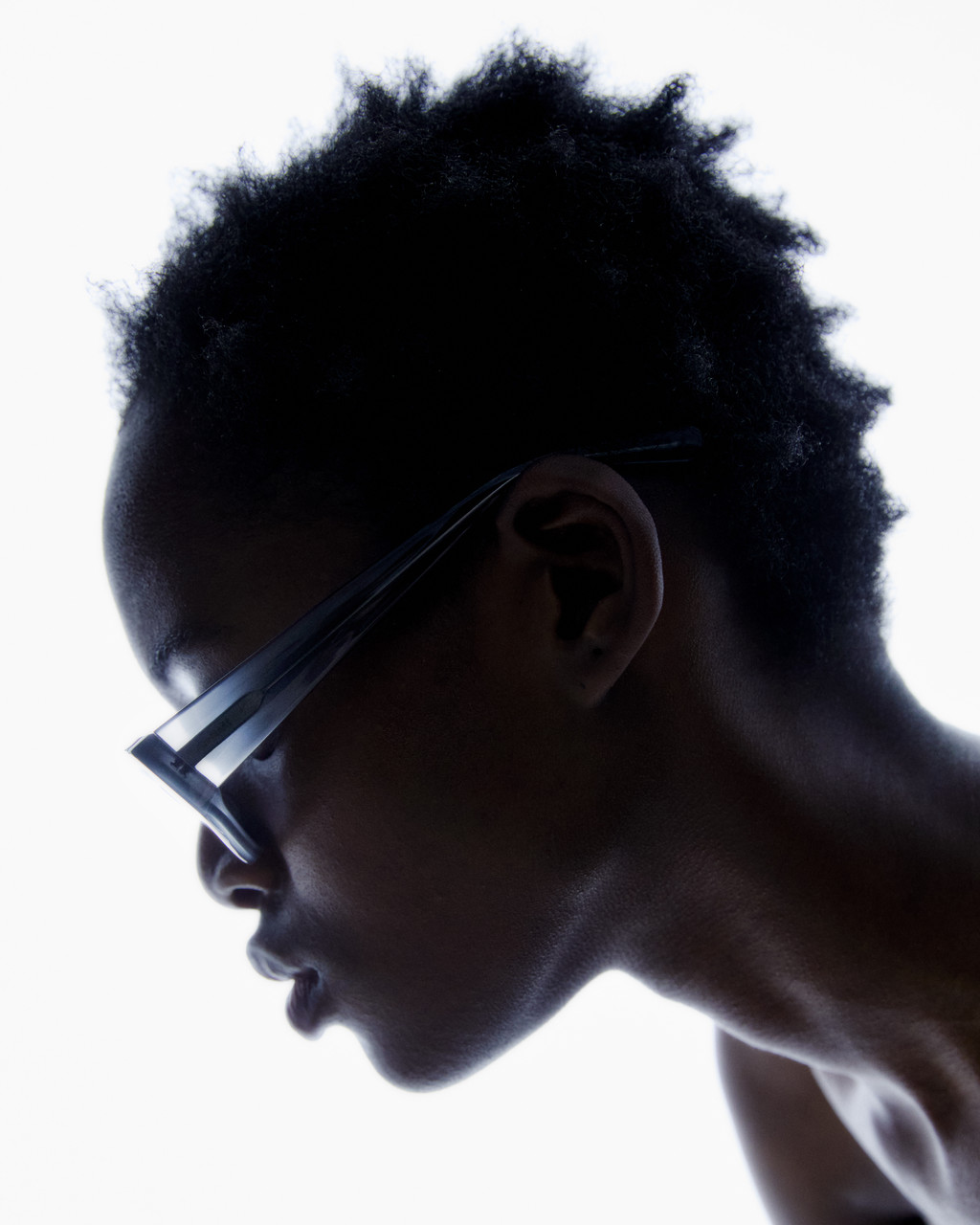 Chimi Eyewear - © Suzie & Leo