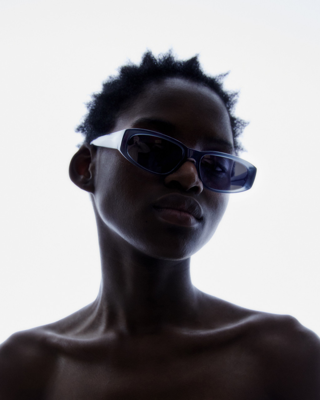 Chimi Eyewear - © Suzie & Leo