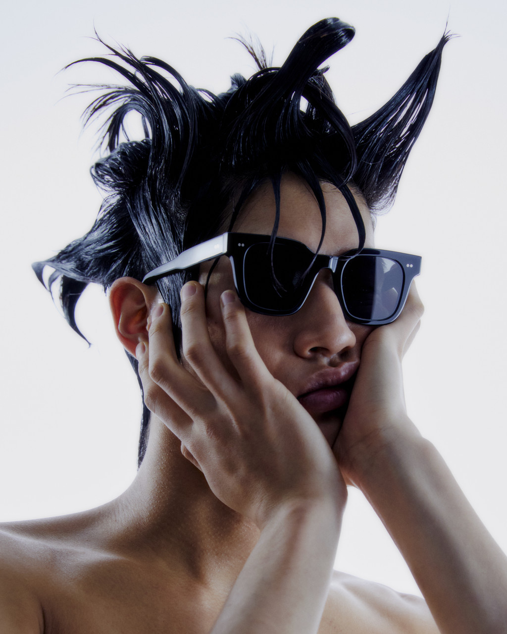 Chimi Eyewear - © Suzie & Leo