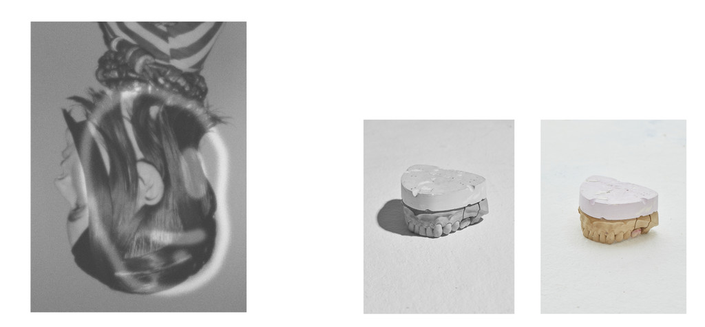 Dazed Beauty Archeology - © Suzie & Leo