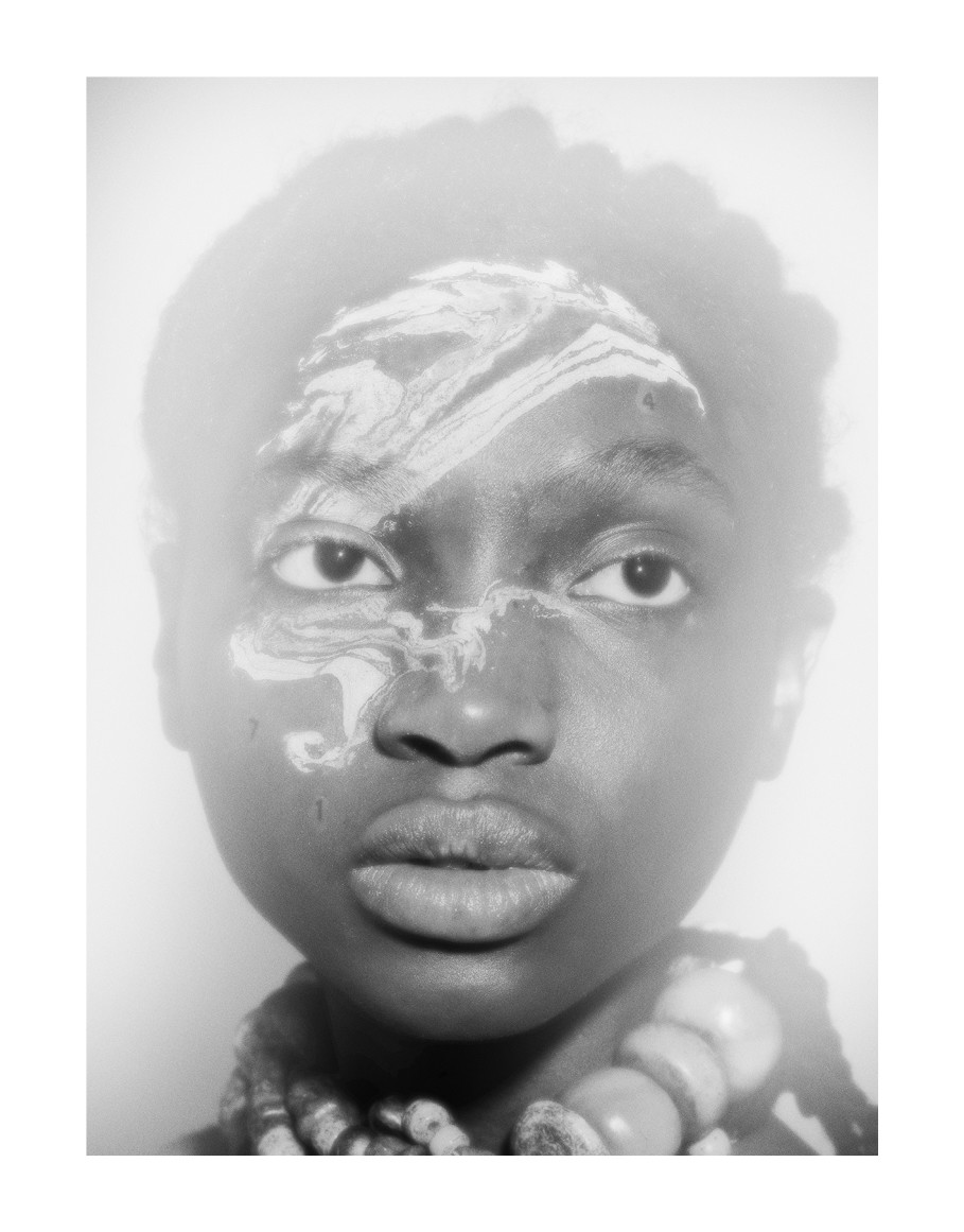 Dazed Beauty Archeology - © Suzie & Leo