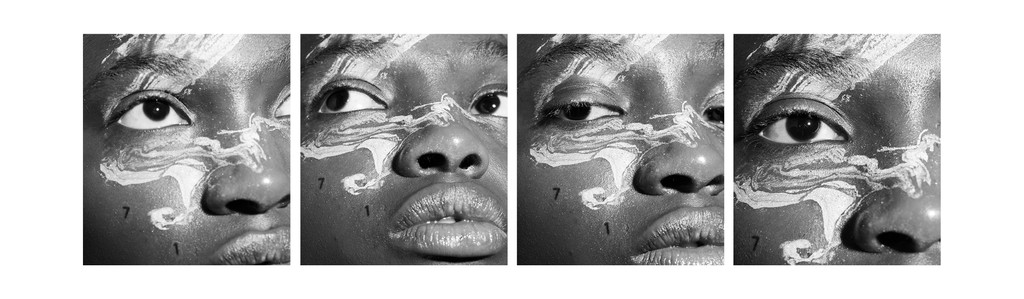 Dazed Beauty Archeology - © Suzie & Leo