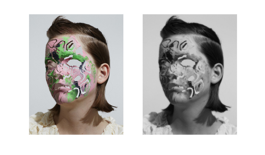 Dazed Beauty Archeology - © Suzie & Leo