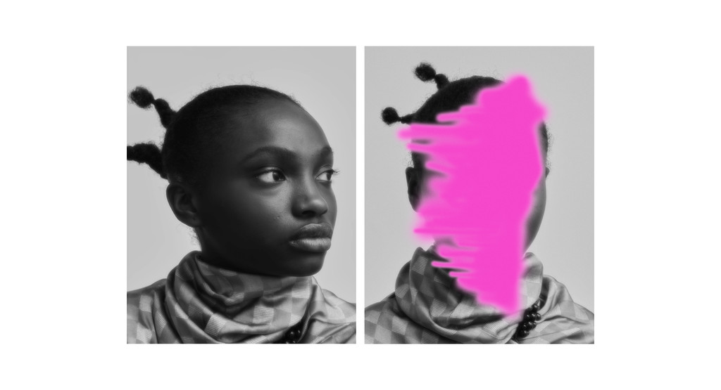 Dazed Beauty Archeology - © Suzie & Leo