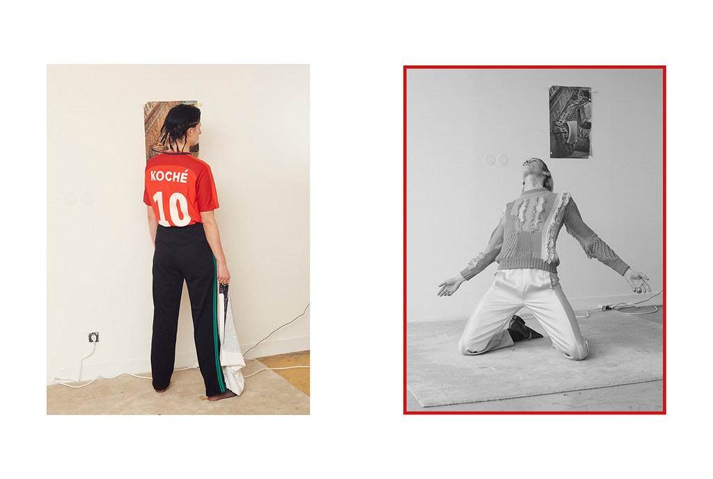 Duel - © Suzie & Leo