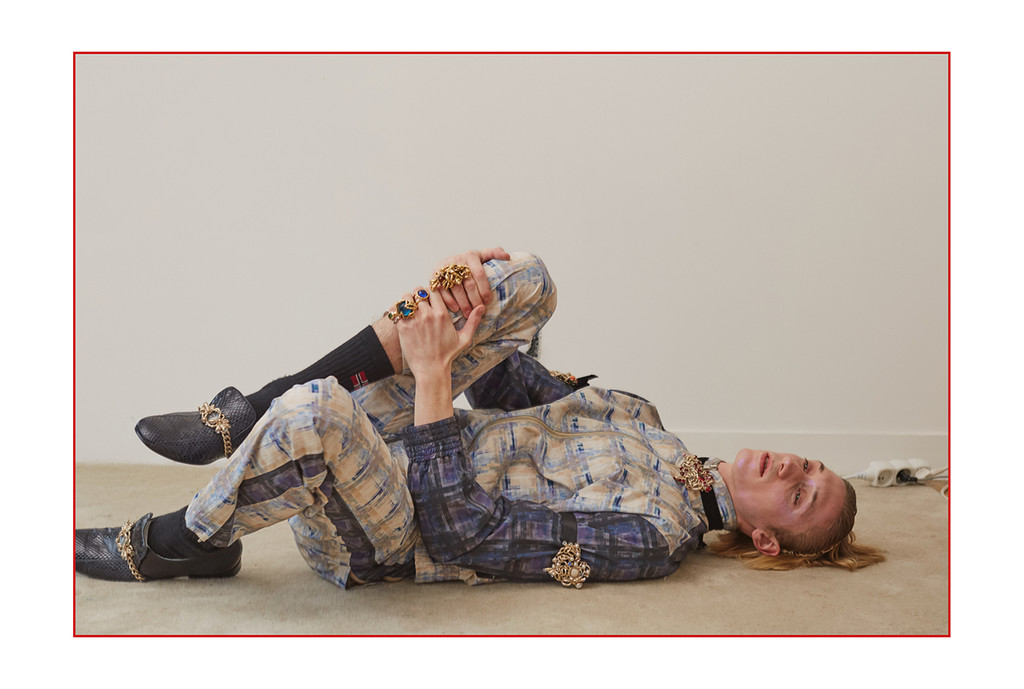 Duel - © Suzie & Leo