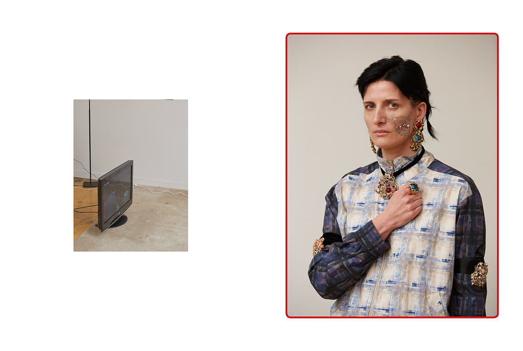 Duel - © Suzie & Leo