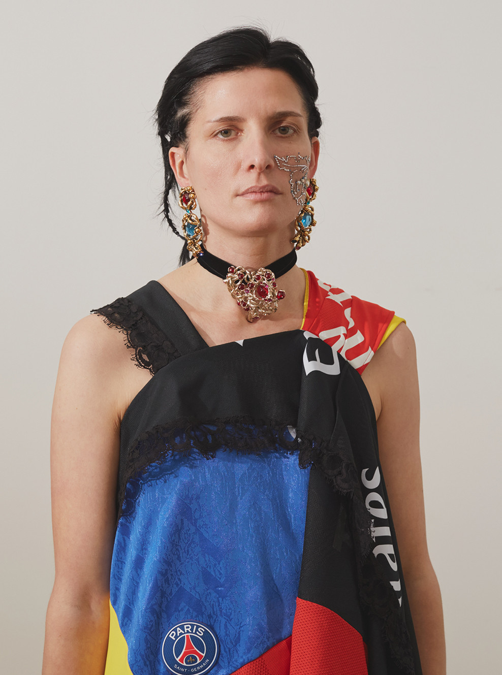 Duel - © Suzie & Leo