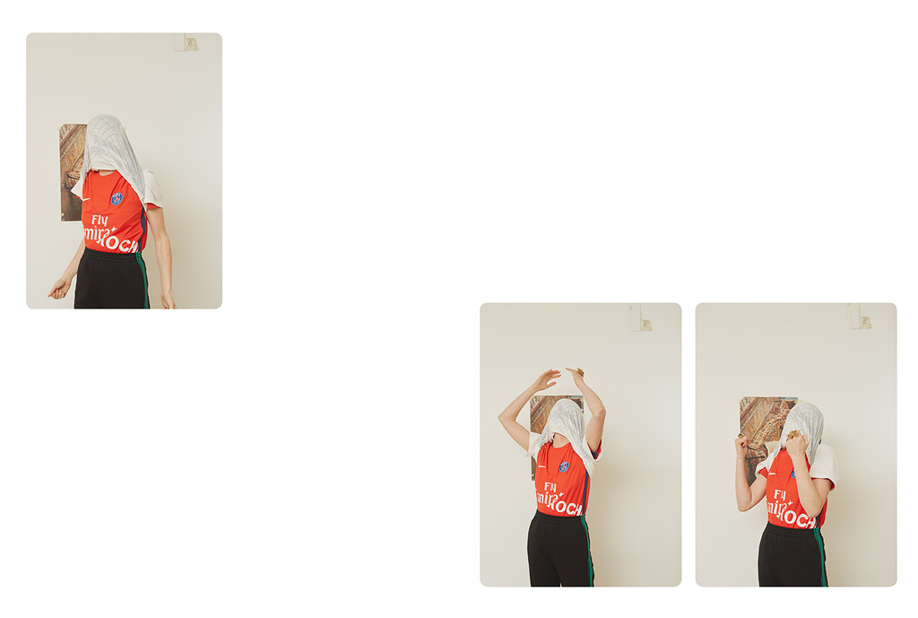 Duel - © Suzie & Leo