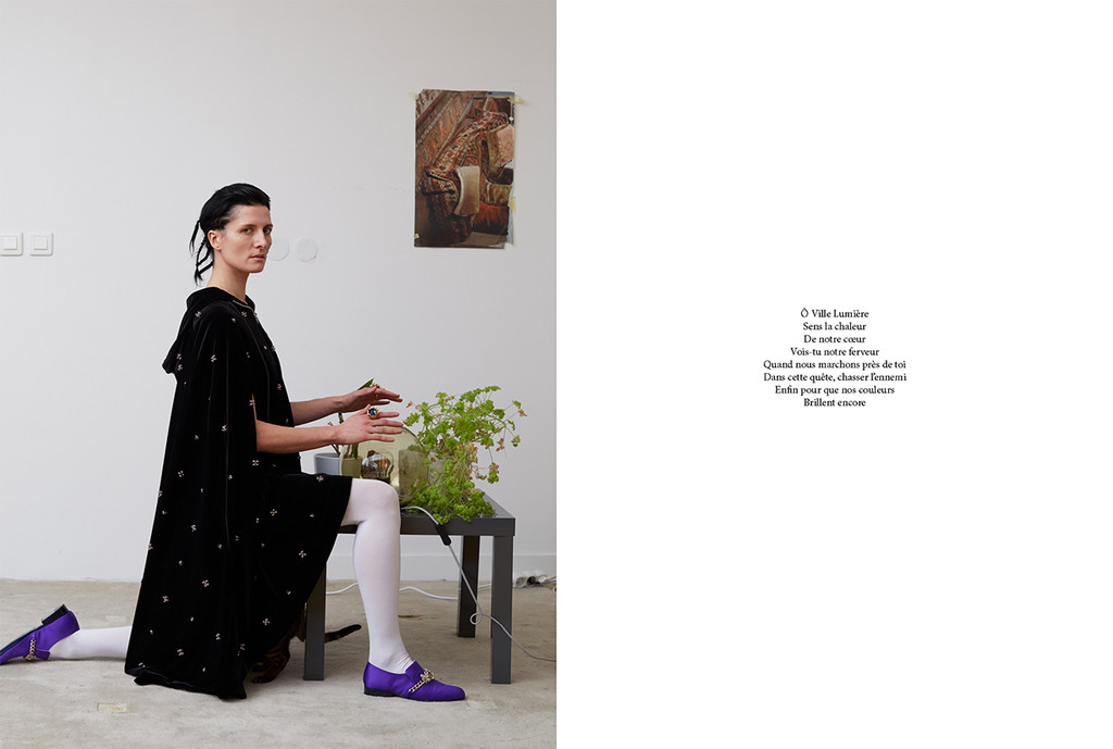 Duel - © Suzie & Leo