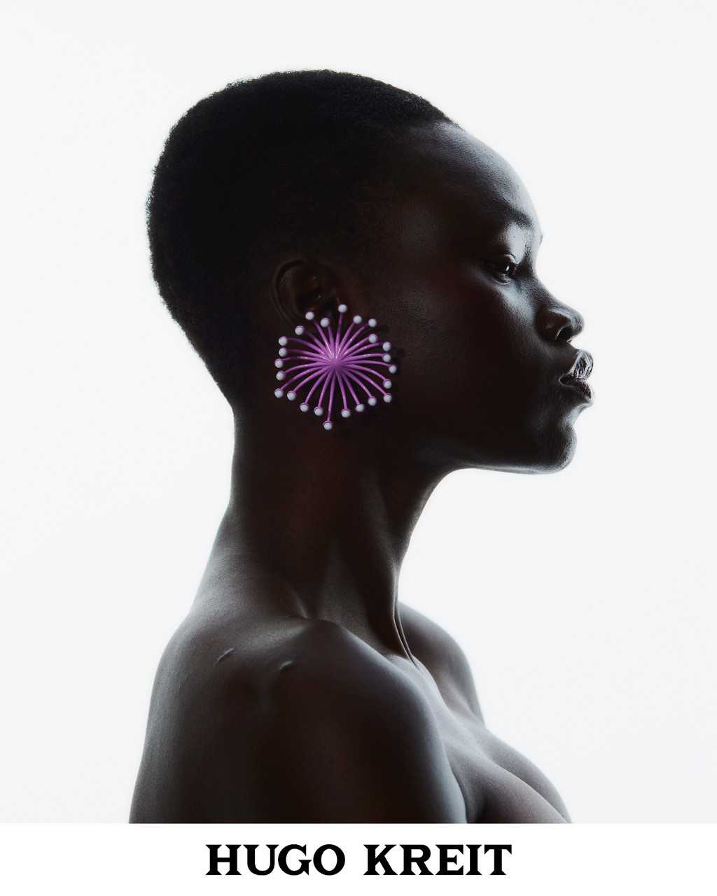 Hugo Kreit - © Suzie & Leo