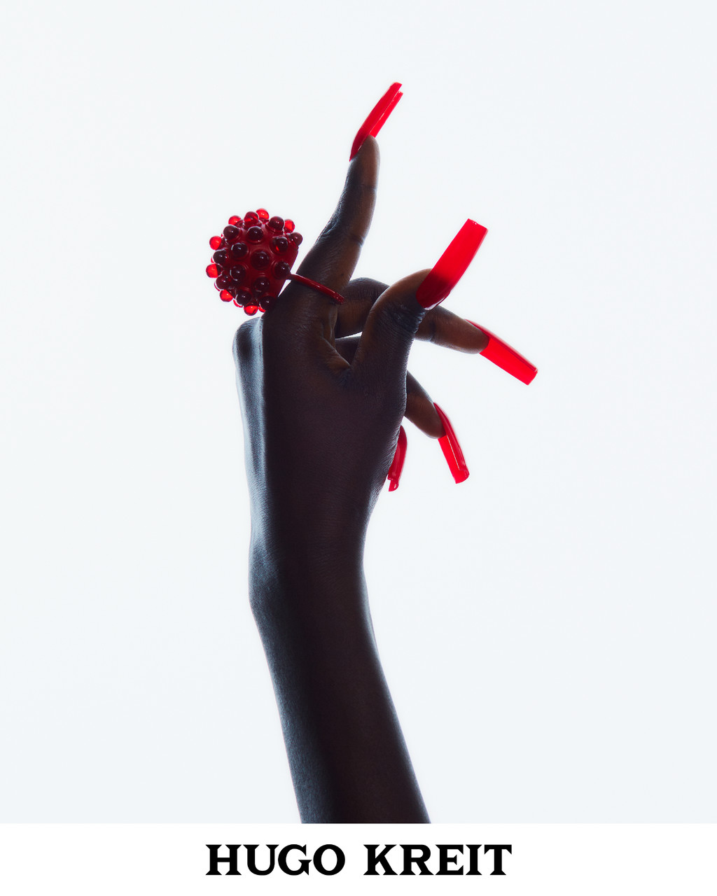 Hugo Kreit - © Suzie & Leo