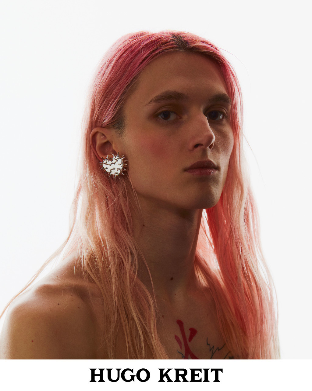 Hugo Kreit - © Suzie & Leo