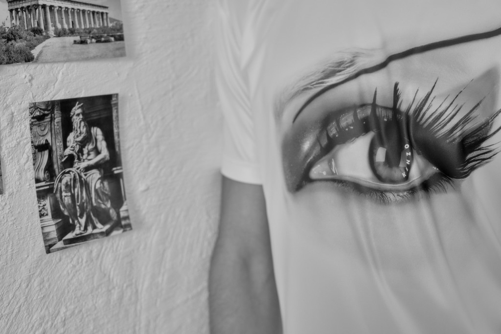 Kenzo - © Suzie & Leo