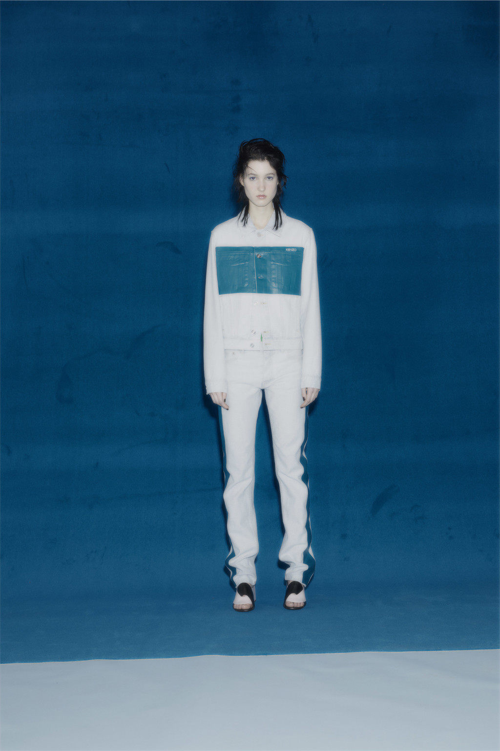 Kenzo - © Suzie & Leo