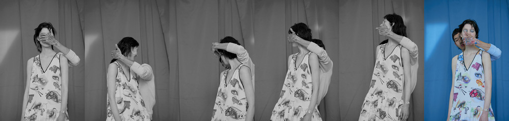 Kenzo - © Suzie & Leo