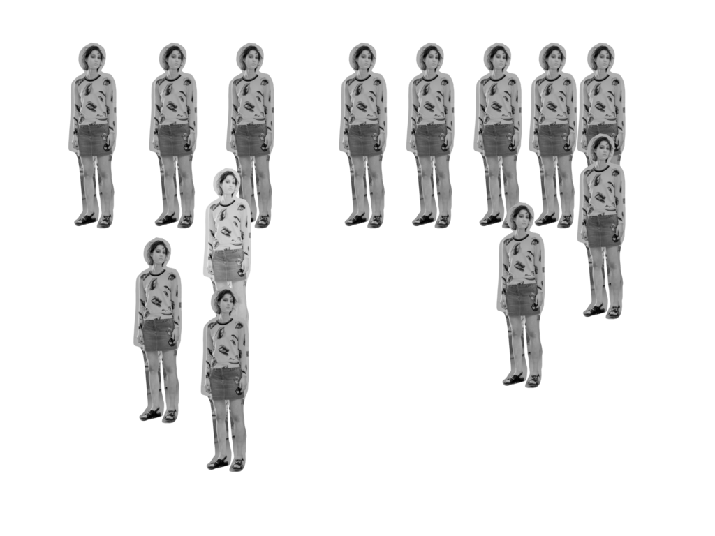 Kenzo - © Suzie & Leo