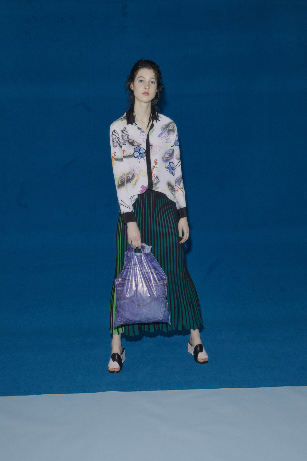 Kenzo - © Suzie & Leo