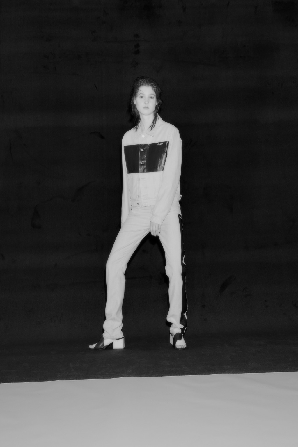 Kenzo - © Suzie & Leo