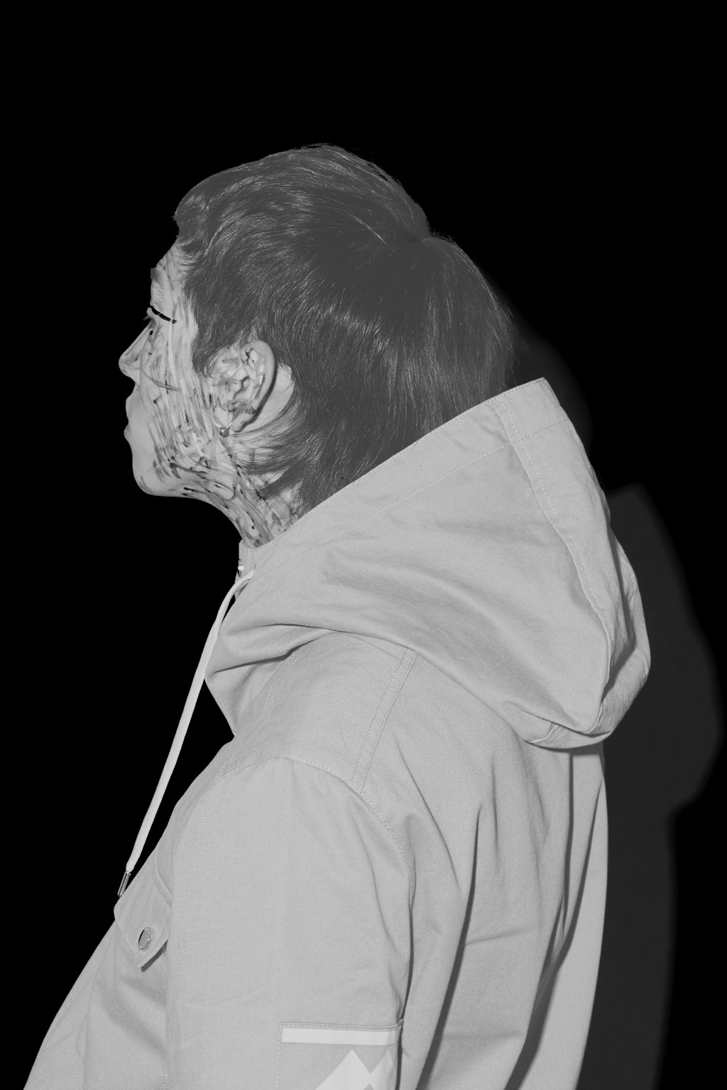 Kenzo - © Suzie & Leo