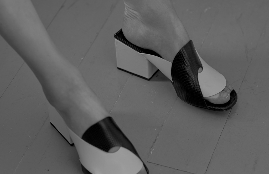 Kenzo - © Suzie & Leo