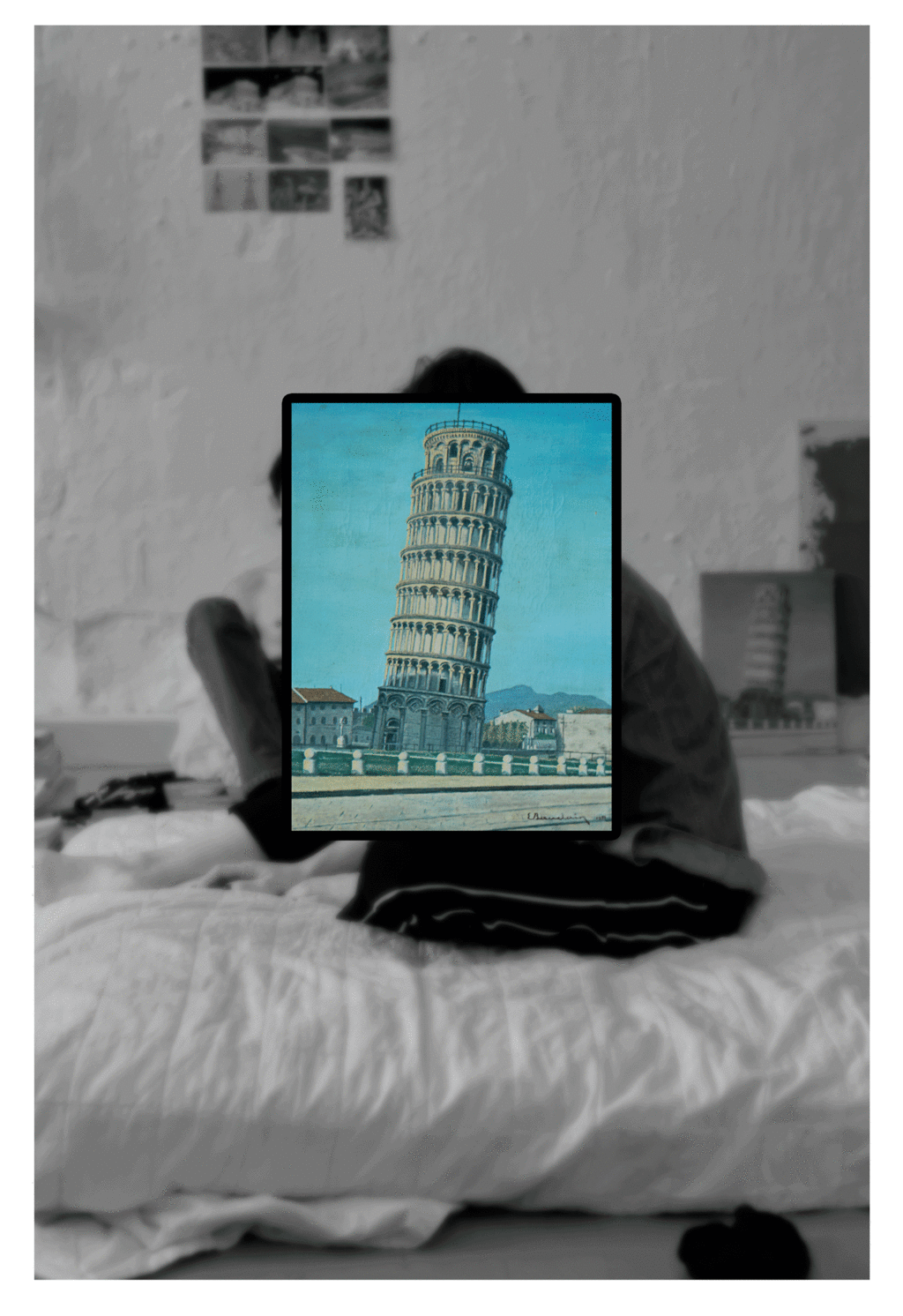 Kenzo - © Suzie & Leo