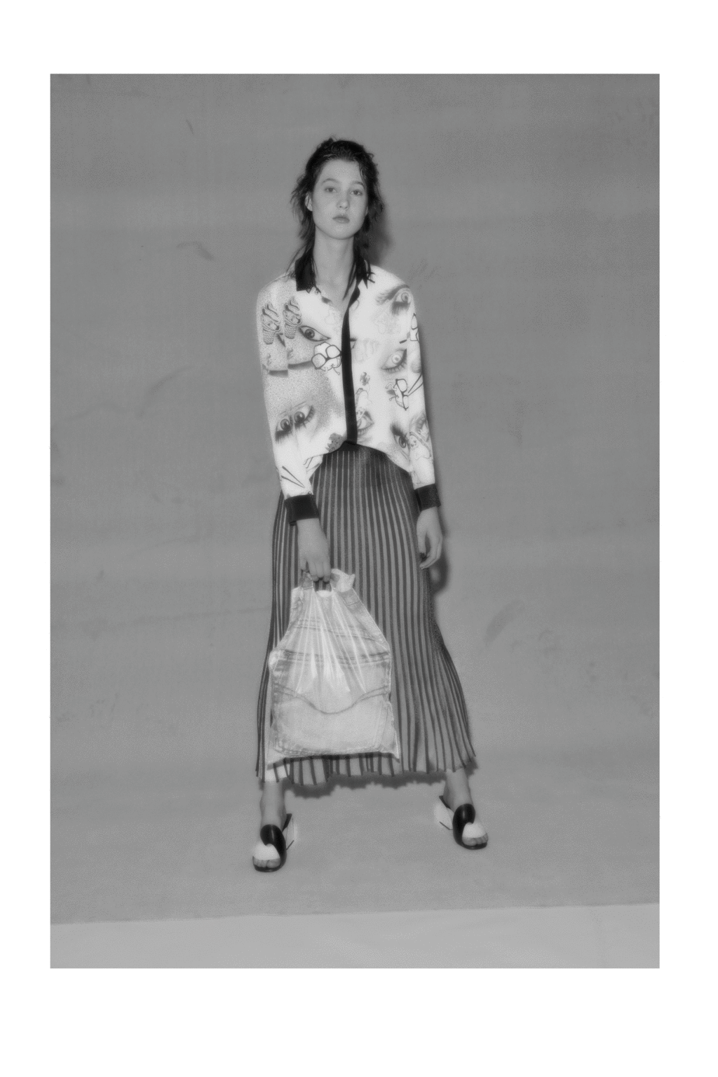 Kenzo - © Suzie & Leo