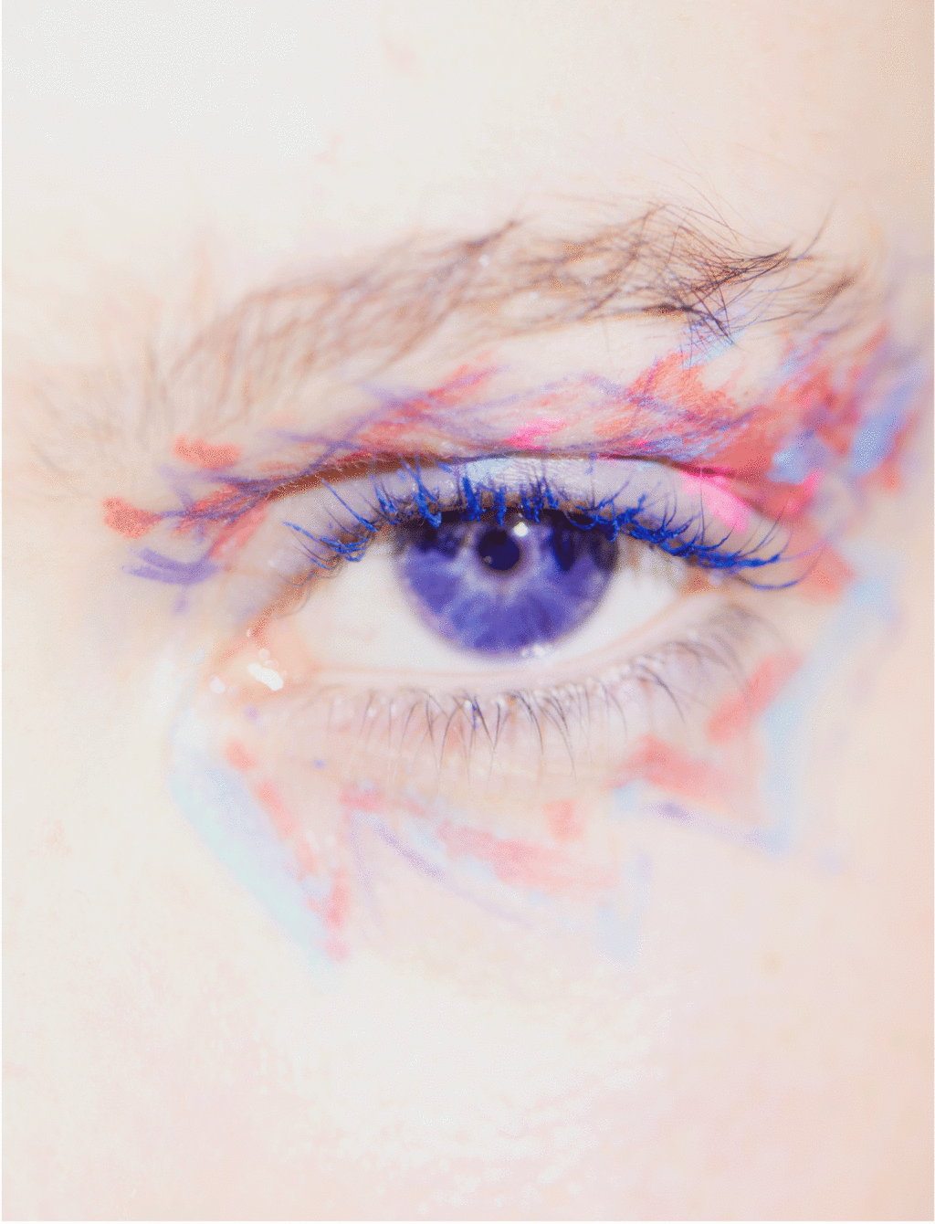 Kenzo - © Suzie & Leo