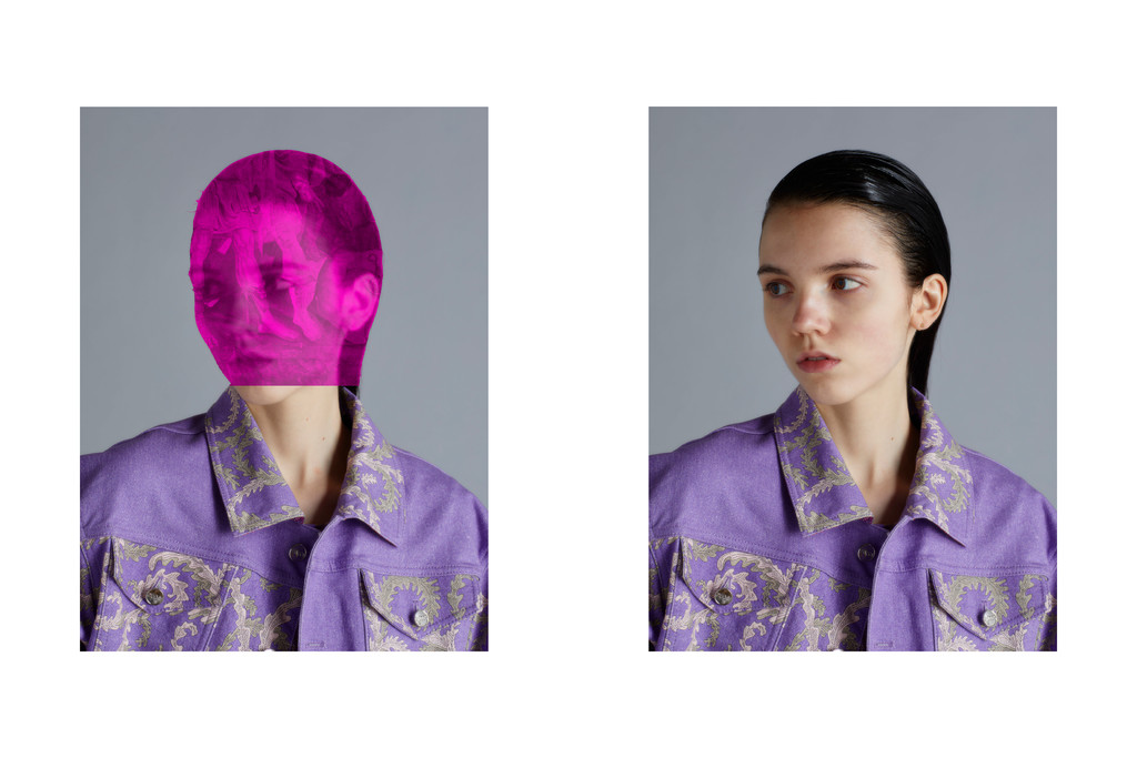 Koché X Pucci - © Suzie & Leo