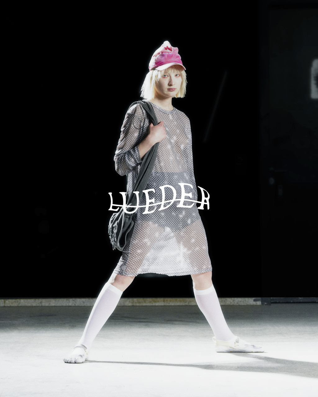 Marie Lueder ss24 - © Suzie & Leo