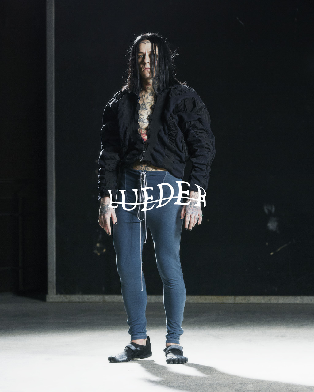 Marie Lueder ss24 - © Suzie & Leo