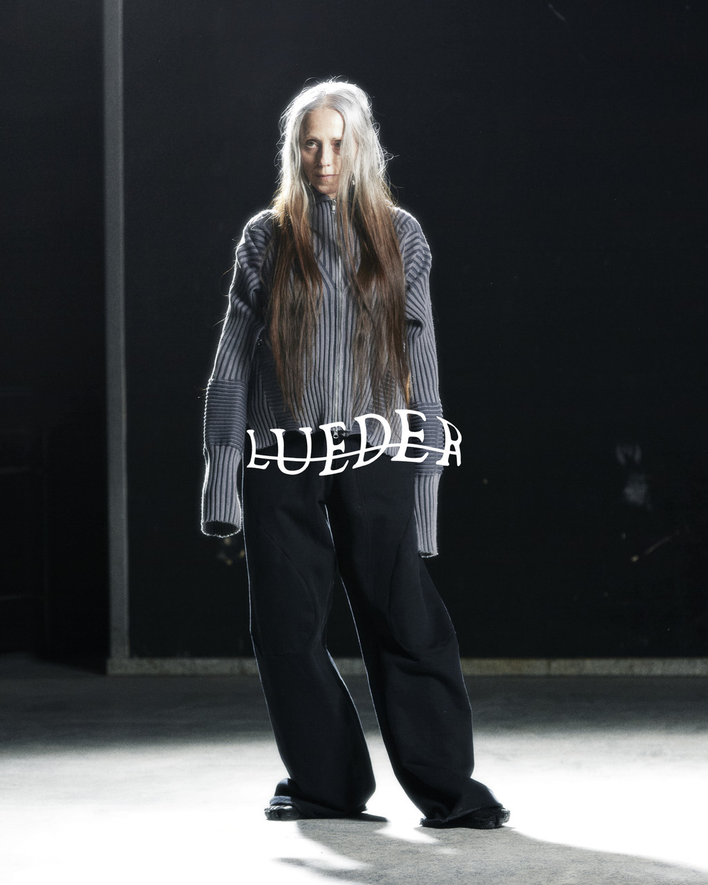 Marie Lueder ss24 - © Suzie & Leo