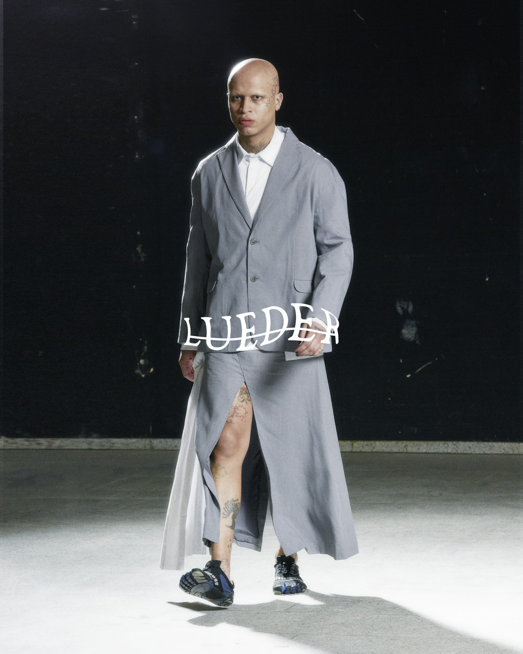 Marie Lueder ss24 - © Suzie & Leo