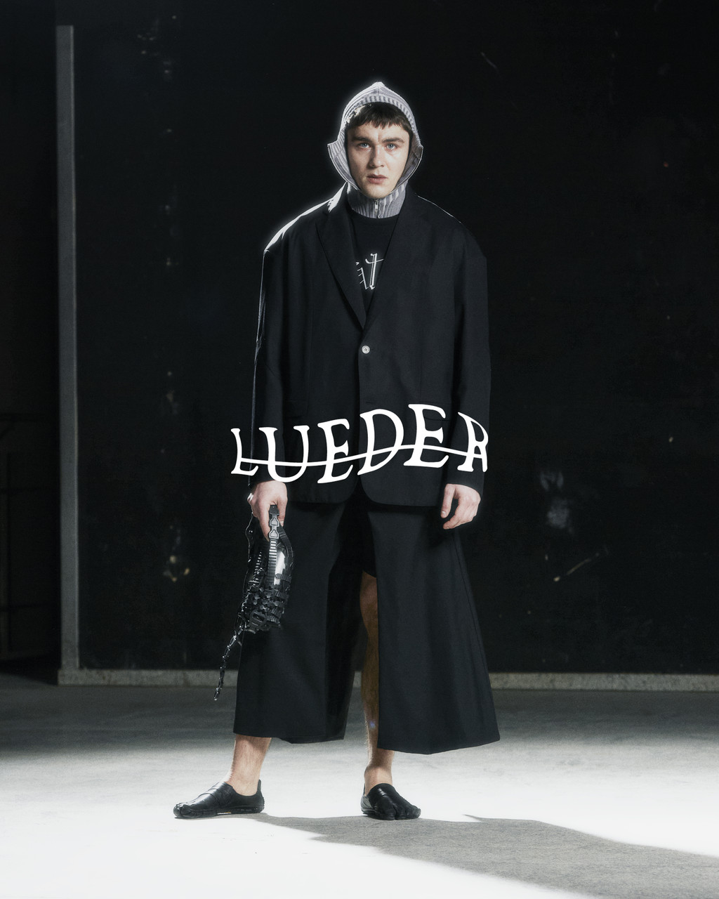 Marie Lueder ss24 - © Suzie & Leo