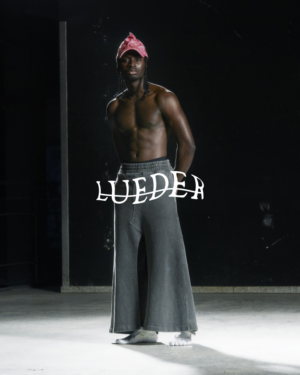 Marie Lueder ss24 - © Suzie & Leo